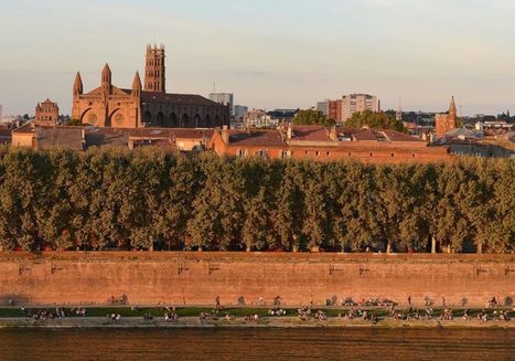 Journées du patrimoine : nos coups de coeur à Toulouse | Toulouse La Ville Rose | Scoop.it