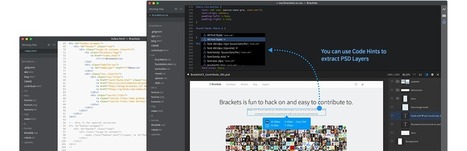 Brackets - A modern, open source code editor that understands web design. | Time to Learn | Scoop.it