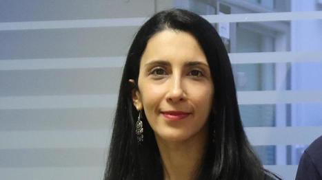 Magedouline N&rsquo;Gairi directrice g&eacute;n&eacute;rale d&rsquo;InnovHealth Group | Le fil d'actualit&eacute;s de l'URCA | Scoop.it