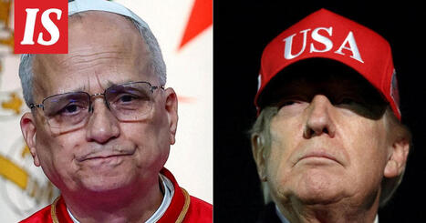 Trump poisti raivoa her&auml;tt&auml;neen kuvan | 1Uutiset - Lukemisen t&auml;hden | Scoop.it