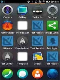 Firefox OS B2G for HTC Explorer/Pico ~ TechWeem | Techweem | Scoop.it