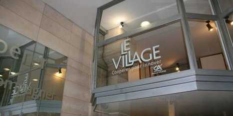 Village by CA Aquitaine : les 12 startups laur&eacute;ates sont... | Start-ups | Success stories | Scoop.it