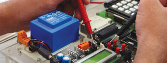 Unidades 6+7 "Electrónica Analógica" (Recursos) | tecno4 | Scoop.it