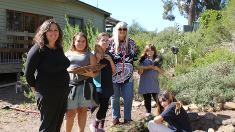 Acknowledging the culture of Aboriginal children has a huge impact on their learning - Tim Purdie - ABC Splash  | Aboriginal and Torres Strait Islander histories and culture | Scoop.it