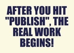 12 Reasons Why Hitting Publish is Only the Beginning of Content Marketing | Search Engine Journal | Public Relations & Social Marketing Insight | Scoop.it