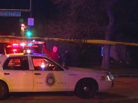 Denver Police respond to domestic violence call in 16 minutes to find mother shot to death | Operation Oya | Scoop.it