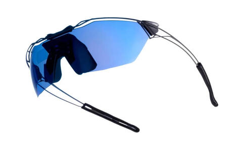 ENGO imprime en titane ses lunettes de r&eacute;alit&eacute; augment&eacute;e les plus l&eacute;g&egrave;res &agrave; ce jour | 6 - Innovations technologiques | Scoop.it