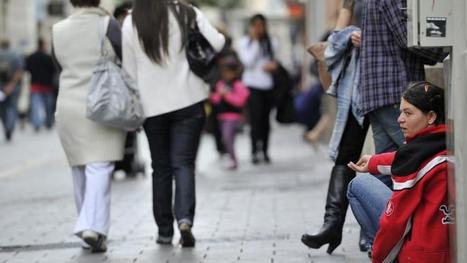 Pauvreté: les couples avec enfants de plus en plus touchés | Famille et sexualité | Scoop.it