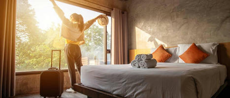 Pourquoi le Centre-Val de Loire est LA destination d&rsquo;excellence entre nature et culture | Strat&eacute;gie de territoires et offices de tourisme | Scoop.it