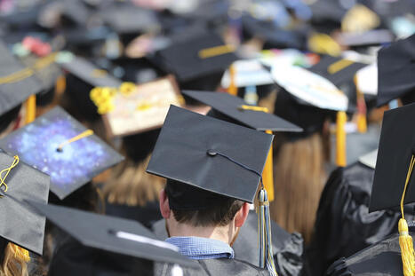GOP Forcing Eight Million Student Loan Borrowers Into Repayment | by&nbsp;Whitney Curry Wimbish | The American Prospect | Prospect.org | Schools + Libraries + Museums + STEAM + Digital Media Literacy + Cyber Arts + Connected to Fiber Networks | Scoop.it