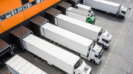 Conseil en immobilier logistique : le bon entrepôt au bon endroit | prospective et tendances | Scoop.it