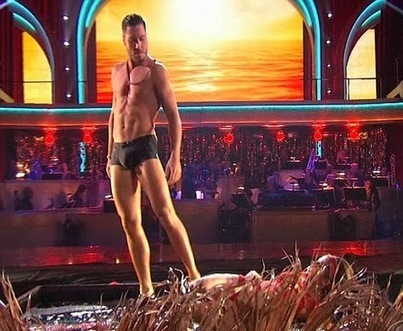 Dancing with the stars: the males! | GOSSIP, NEWS & SPORT! | Scoop.it