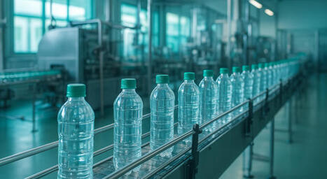 GECO2 : CO₂ biogénique pour l'agroalimentaire | Innovation Agro-activités et Bio-industries | Scoop.it