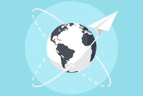 #Étude : 10 chiffres clés qui illustrent la dynamique de l'entrepreneuriat en France - Maddyness | Marketing du web, growth et Startups | Scoop.it