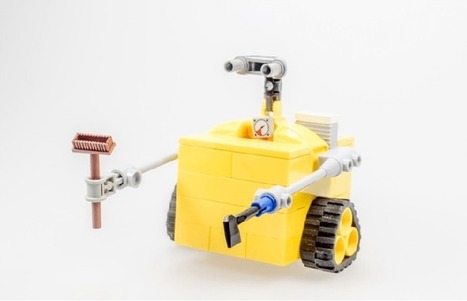 Black Friday kits de robótica imprescindibles para el alumnado | tecno4 | Scoop.it