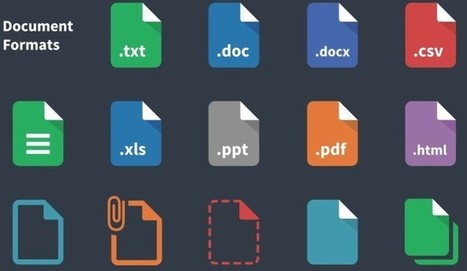 How to Change the Default File Format When Saving in Office by Ben Stegner | iGeneration - 21st Century Education (Pedagogy & Digital Innovation) | Scoop.it