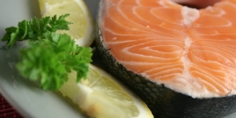 La consommation de poisson diminue le risque de perte auditive | Revue de presse Implant Cochléaire | Scoop.it