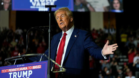 Trump&rsquo;s Pennsylvania Election Fraud Claims Debunked: What To Know | The Financial Consultant Online Magazine | Scoop.it