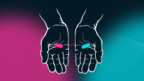 Agentic GRC: Teams Get the Tech. The Mindset Shift Is What's Missing. | Cybersecurity Leadership | Scoop.it