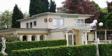 Villa Belvedere Italiaans restaurant en pizzeria terug open vanaf 12 september | La Cucina Italiana - De Italiaanse Keuken - The Italian Kitchen | Scoop.it