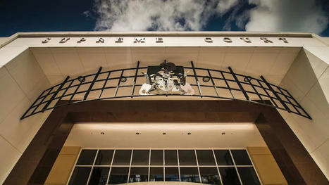 Katherine man who groomed girls, solicited child abuse material sentenced to jail - ABC News | Operation Phobos | Scoop.it
