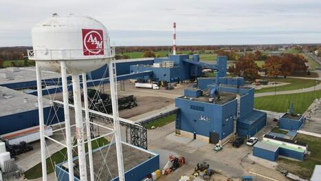 UAW Local 2093 faces tough contract negotiations with American Axle | Ricardo Torres posted on the topic | PSLabor:  Your Union Free Advantage | Scoop.it