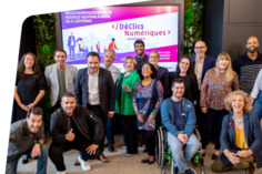 D&eacute;Clics Num&eacute;riques revient pour acc&eacute;l&eacute;rer les reconversions vers l'IA - Le Monde Informatique | Veille emplois & m&eacute;tiers | Scoop.it
