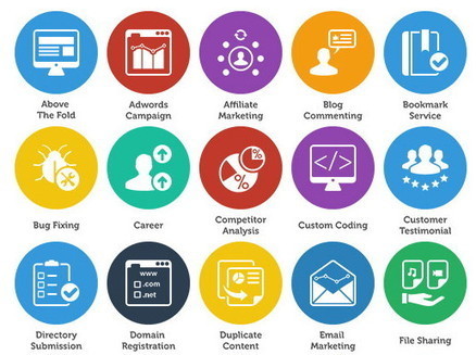 10 webs donde conseguir im&aacute;genes gratis para mi blog y redes sociales | IKT tresnak | Scoop.it