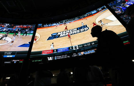 Three Common Problems in Sports Betting Bills&nbsp;and Regulations | Sports Betting | Scoop.it