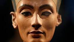 Nofretete: Ruhestätte neben Grab von Tutanchamun vermutet | #Egyptology #History #Research #Archaelogy | 21st Century Innovative Technologies and Developments as also discoveries, curiosity ( insolite)... | Scoop.it
