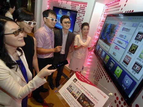 15 tendencias tecnolÃ³gicas para no perder de vista | A New Society, a new education! | Scoop.it