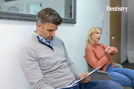 One third of Scottish patients struggle to access dentistry - Dentistry | In the news: data in the UK Data Service collection across the web | Scoop.it