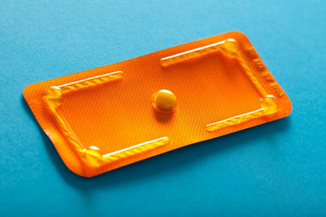 Contraception : le gouvernement rend gratuit l’accès à la pilule du lendemain pour toutes | Famille et sexualité | Scoop.it