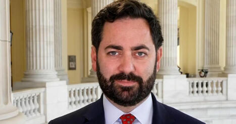 GOP Rep. Mike Lawler calls Johnson decision to not hold ACA vote "idiotic" - CBS News | Operation Deimos | Scoop.it