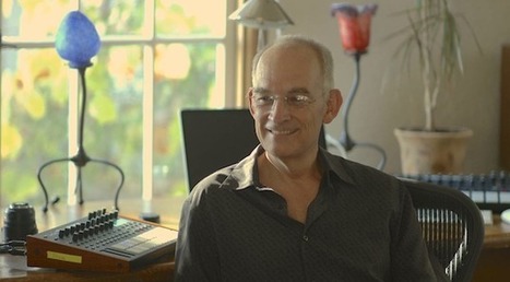 Roger Linn On Swing, Groove & The Magic Of The MPC's Timing | G-Tips: Logic Pro | Scoop.it