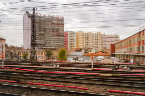 Un nouveau fonds pour encourager la création de logements sociaux durables | Territoires - Société | Scoop.it