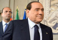 Deuxième demande de renvoi en justice de Berlusconi | News from the world - nouvelles du monde | Scoop.it