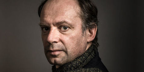 Denis Podalydès : « Le “roman national”, c’est agaçant » | Revue de presse théâtre | Scoop.it