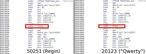 SPIEGEL-Ver&ouml;ffentlichung: Experten&nbsp;enttarnen Trojaner "Regin" als NSA-Werkzeug | Cyberwar | ICT Security-S&eacute;curit&eacute; PC et Internet | Scoop.it