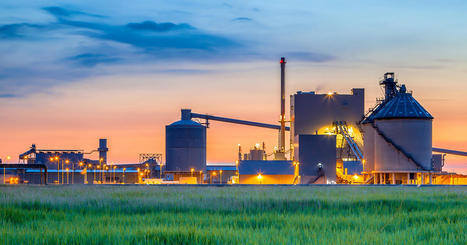 Risques industriels : le bureau d'enquêtes et d'analyses publie son premier rapport | Environnement et technique | Scoop.it