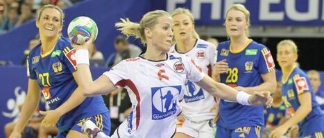 Eli Pinedo: &ldquo;Lleg&oacute; la hora de cambiar la historia&rdquo; | Balonfemme | Scoop.it