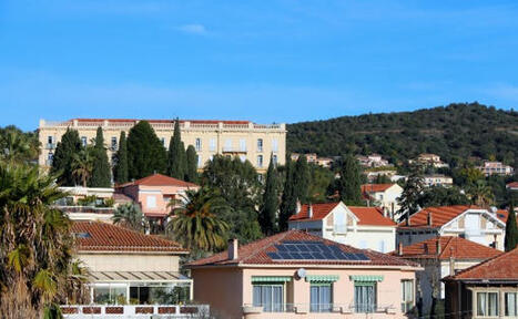 Comment concilier énergies renouvelables et patrimoine ? | Architecture - Construction | Scoop.it