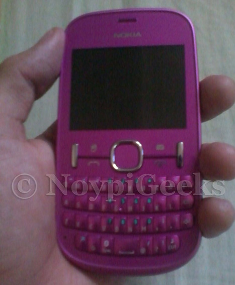 Nokia Asha 200 Review - NoypiGeeks Philippines | Gadget Reviews | Scoop.it