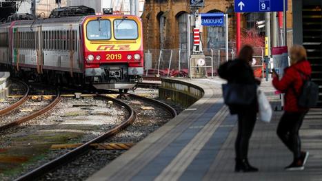 Luxembourg follows dozens of cities making public transit free — | Energy Transition in Europe | www.energy-cities.eu | Scoop.it