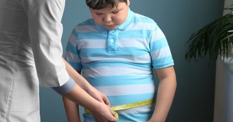 Obésité infantile : la pollution et le tabagisme aussi en cause ? | Toxique, soyons vigilant ! | Scoop.it