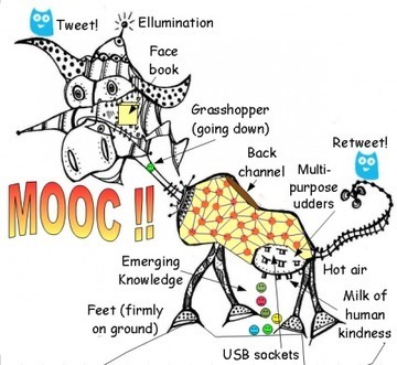 Do we need another MOOC platform? | Education 3.0 | Scoop.it