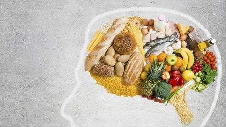 The Key to a Healthy Brain Is a Healthy Digestive System | SELF HEALTH + HEALING | Scoop.it