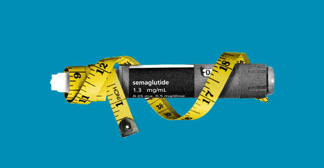 Obesity Drugs Are Giving New Life to BMI | Hospitals and Healthcare | Scoop.it