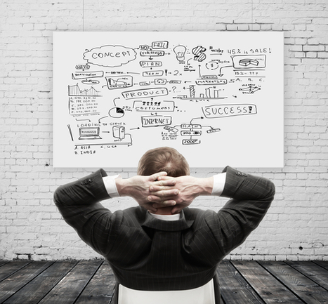 Cómo generar ideas de negocio?. | Creación de Ideas y Valor para los Negocios Digitales | Scoop.it
