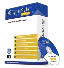 Logiciel professionnel gratuit CyberSafe Top Secret Ultimate 2014 Licence gratuite Giveaway Valeur 95.90$ - Actualités du Gratuit | Logiciel Gratuit Licence Gratuite | Scoop.it
